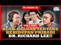 Download Lagu Rahasia yang Banyak Orang Ga Tau Tentang Sosok dr. Richard !! - dr. Richard Lee