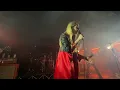 Avatarium (Swe) 06 Nocturne/Girl With the Raven Mask Live 25.04.2023@LegendClub