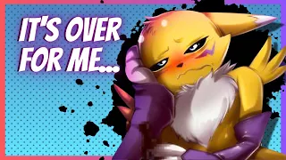 New Era - Old Me Short Comic Animation Beastars Envy