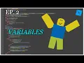 Learn How To Use Variables Ep - 2