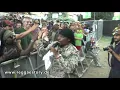 Chuck Fenda - 1/2 - It Hard + Gwaan Plant - 04.08.2019 - Reggae Jam