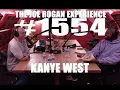 Joe Rogan Experience - Kanye West