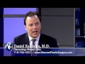 Breast Lift with New York City Board Certified plastic surgeon Daniel Kaufman MD FACS