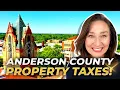Property Taxes In Anderson County TN EXPLAINED City Vs County Taxes in Anderson County TN UNCOVERED