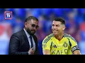 Lagu Ronaldo minat beraksi di SSI