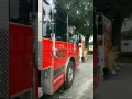 My short run at Pinellas county EMS