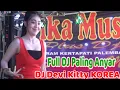19 Juni 2023 Live Full DJ Paling Anyar BARU Vol 1 DJ Devi Kitty KOREA WIKA sang PENJELAJAH sumsel