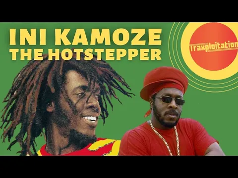 Download MP3 Ini Kamoze - The Story of The Hotstepper (Reggae Stories)