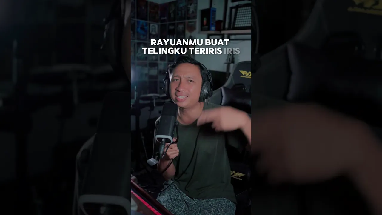TAK SOGOK HIPDUT
