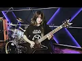 【祝来日】 Arch Enemy / "The Eagle Flies Alone" をBRIDEARがカヴァーしてみた