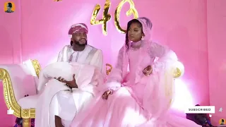 40 Ya Mtoto Wa Zuchu na Diamond Utapenda Alivyofanana Na Diamond