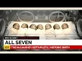 They Were the First Surviving Septuplets in 1997 Here s What All Seven Look Like Now
