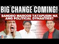 Lagu GULAT SILA! Sandro Marcos, Tatapusin na ang mga Political Dynasty! Pulong Duterte Iyak?