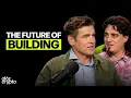 Palmer Luckey on Building for the Future Oculus Anduril and The Future of American Power