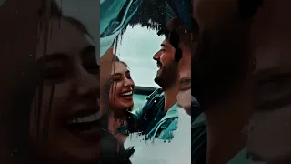 بعد الحب وبعد العشره نلتقي مثل الاغراب   دندنها