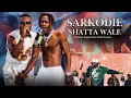 Download Lagu Sarkodie Rapperholic 2025 Kumasi 🌧🔥 | Shatta Wale Performance | Massive Crowd Defies Rain