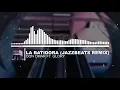 Don Omar Ft. Glory - La Batidora (JazzBeats Remix)