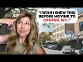 I Moved to Casper WY Here s The Inside Scoop