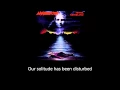 Download Lagu Annihilator - Never, Neverland (Lyrics)