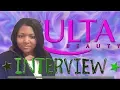 Ulta Beauty Advisor Interview Question Is Will I Get The Job