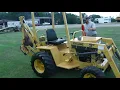2005 TERRAMITE T5C For Sale