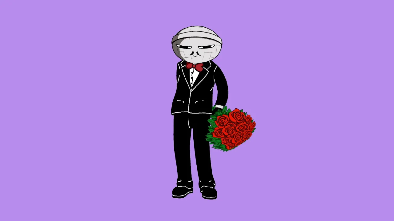 "Lucky Man"