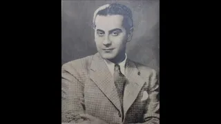 فريد الأطرش بحبك انت يا قلبي انت 