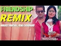 Lagu FriendShip Remix | Manjeet Panchal New Hr Song 2020 | Tu KarLe Mere Te Friendship | DEEPAK UMARWASIA