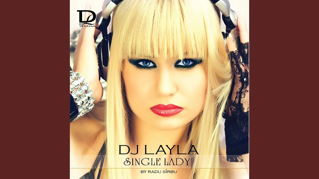 Single Lady (UK Version) Extended