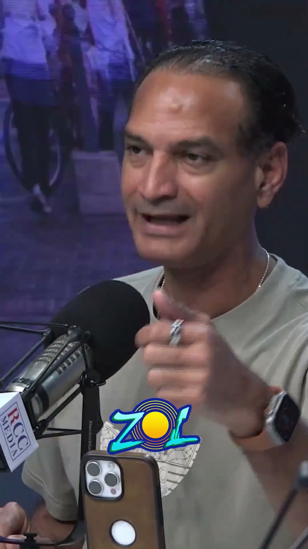 SIN FE, COLAPSA EL SISTEMA