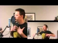 Lagu Avenged Sevenfold (A7X) - Afterlife - Vocal Cover by David Lyon