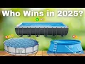 The Best Above Ground Pools for 2026 - The Only 6 You Should Consider Today