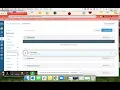 Canvas Skyward Passback