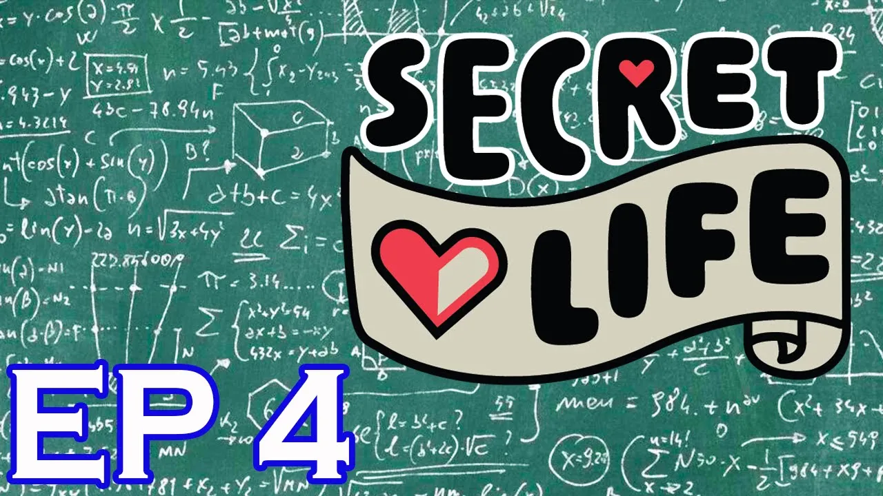 Watch "Secret Life - Is It Really That Complicated?! - Ep 4" on YouTube