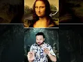 Download Lagu Experts Just Found SOMETHING STRANGE in MONA LISA - THE $1 Billion Painting! #shorts