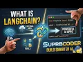 What is LangChain LangChain Explained for Beginners AI LLM Tutorial suprbcoder