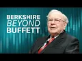 Berkshire Hathaway beyond Warren Buffett The legacy and future