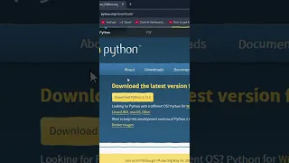 How to Install Python 3 13 1 on Windows 11 2025