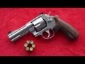 Smith Wesson 625 JM First Look