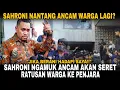 Download Lagu SAHRONI IS ANGRY!! HUNDREDS OF CITIZENS WHO DAMAGED AND LOOTED HIS HOUSE WILL BE DRAGGED TO JAIL
