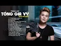 Download Lagu TƯỞNG TƯỢNG EM QUAY LẠI, TẠI EM KHÔNG HIỂU, THẤM THÍA | LIÊN KHÚC TỐNG GIA VỸ 2024