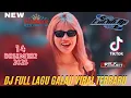Lagu DJ FULL LAGU GALAU VIRAL TERBARU TIKTOK - DJ LUTHFI AP NEW PARAGON 14 DESEMBER 2025