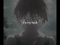 Download Lagu nope your too late i already died (slowed)