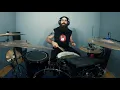 LATIN JAZZ - PURO VENENO | NATHY PELUSO - DRUM COVER.