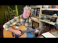 I’d Rather Go Blind (Etta James / Chicken Shack)—Complete Guitar Lesson