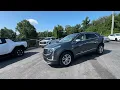 2020 Cadillac XT5 Premium Luxury Franklin Atlanta Marietta Newnan GA