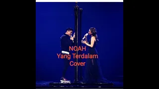 Download Noah Yang terdalam cover by Nazara MP3