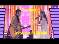 Tri Suaka Ft Nabila Duet Di MNC TV