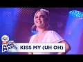 Download Lagu Anne-Marie - Kiss My (Uh Oh) | Live At Capital Up Close | Capital