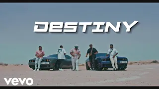 anyidons destiny